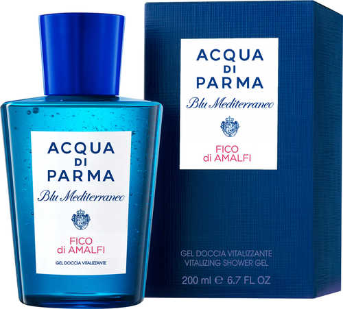 Унисекс парфюм ACQUA DI PARMA Blu Mediterraneo Fico di Amalfi